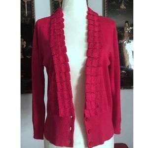 🛑 JONES NEW YORK Cardigan ❗️